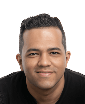 Carlos Sarante's Picture